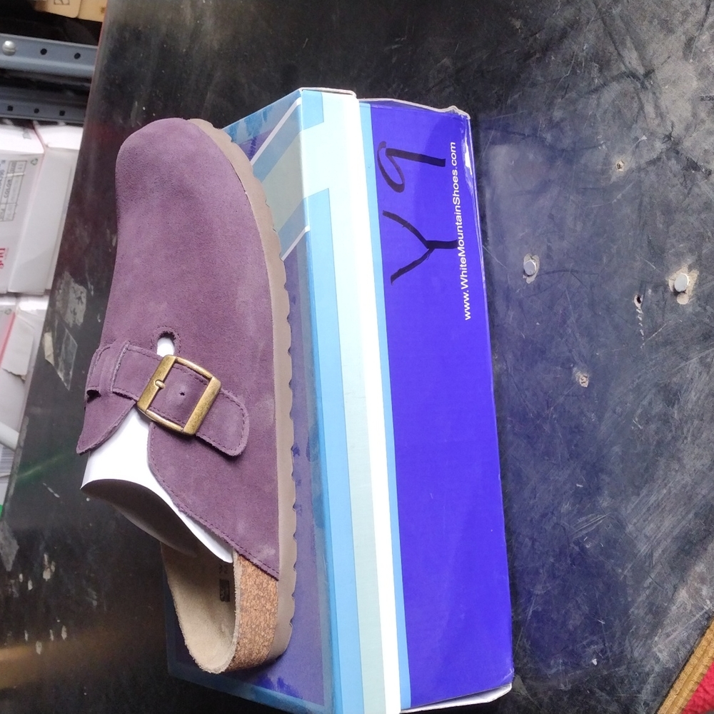 Women's shoes